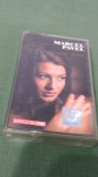 CASETA AUDIO MARCEL PAVEL-FRUMOASA MEA RARA!! ORIGINALA