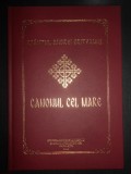 Sfantul Andrei Criteanul - Canonul cel mare (2018, editie cartonata impecabila)