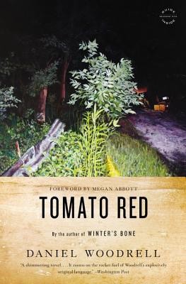 Tomato Red foto