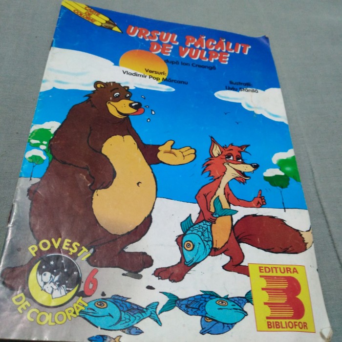 REVITA COLECTIE NR.6 SI 7 EDITURA BIBLIOFOR