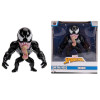 Figurina - Metalfigs: Spider-Man - Venom | Jada Toys