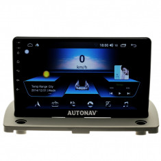 Navigatie AUTONAV Android GPS Volvo XC90 02-14 Classic 64GB 4GB RAM 9&amp;quot; WiFi 2 x USB Bluetooth 4G Octa-Core 8 * 1.3GHz 4 * 50W foto