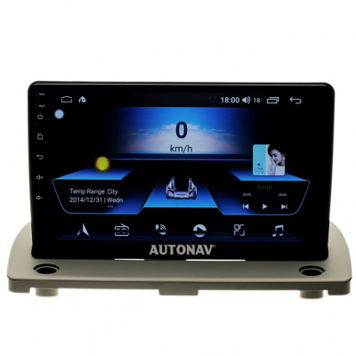 Navigatie Volvo XC90 2002-2014 AUTONAV Android GPS Dedicata, Model Classic, 64GB Stocare, 4GB DDR3 RAM, Display 9&amp;quot; , WiFi, 2 x USB, Bluetooth, 4G, Oct foto