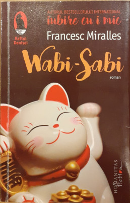 Wabi Sabi foto