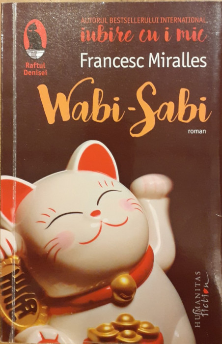 Wabi Sabi