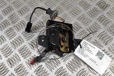 &amp;Icirc;ncuietoare capota PORSCHE BOXSTER 986 2001 OEM: 99651105301,996.511.053.01 28301472 foto