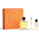 HERM&Egrave;S Terre d&rsquo;Herm&egrave;s Set set cadou pentru bărbați