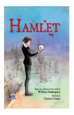 Hamlet - William Shakespeare foto