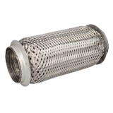 Racord flexibil esapament 64 x 200