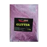 Cumpara ieftin Sclipici Decorativ Violet (Glitter decorativ) 1 Kg