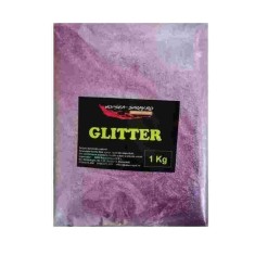 Sclipici Decorativ Violet (Glitter decorativ) 1 Kg