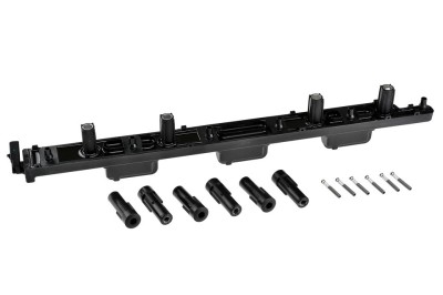 Bobina inductie Jeep Cherokee 2.5, 4.0 2000-2001, Grand Cherokee 4.0, 4.7 1998-2004, Wrangler 4.0 2000-2006, NTY ECZ-CH-000 foto