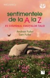 Sentimentele De La A La Z. Fii Stapanul Emotiilor Tale, Sam Fuller, Andrew Fuller - Editura Niculescu