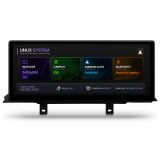 Cumpara ieftin Navigatie BMW Seria 2 F22 (2017-2021), Linux OS OEM, Varianta EVO, CarPlay Android Auto Wireless, MirrorLink, Camera AHD, 12.3 Inch - AD-BGBMLNX12EV+A