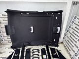 Plafon negru M interior complet BMW Seria 3 F30 M3 F80