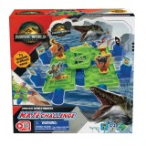 Jurassic World-Provocarea Labirintului Renasterii