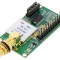 Transceiver RF 433.92MHz LoRa UART