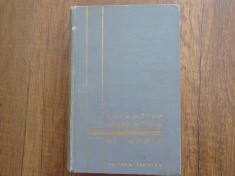 Indrumator Matematic si Tehnic -Ed.Tehnica anul 1964