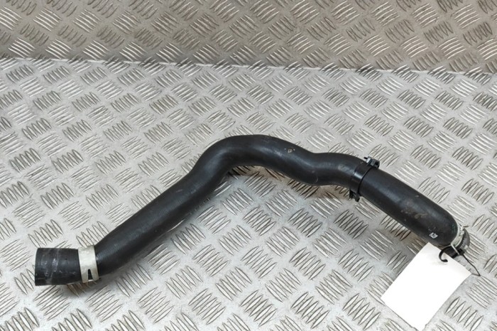 Furtun de lichid de răcire TOYOTA C-HR _X2_, _H2_ 2024 OEM: 16571-F2130 27966345