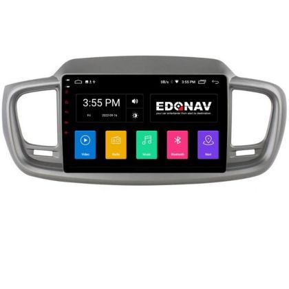 Navigatie Kia Sorento 2015-2018 A-6528 2+32 GB Android Waze USB Navigatie Internet Youtube Radio CarStore Technology