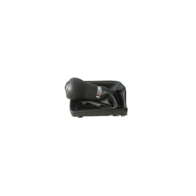 Manson schimbator compatibil Audi A6L 2005-2011 6 VITEZE NEGRU, 95 foto