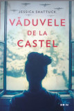 Vaduvele de la castel Jessica Shattuck, Litera