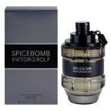 Viktor &amp; Rolf Spicebomb Eau de Toilette pentru bărbați 150 ml