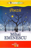 Poezii - Mihai Eminescu, 2020