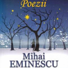 Poezii - Mihai Eminescu