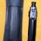 Ondulator de par rusesc vintage telescopic, fara fir, functional incarcare priza