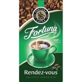 Fortuna Rendez-Vous cafea macinata 250 g