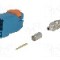 Conector FAKRA II SMB, 73403-6270