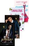 Pachet Fanteziile prind viata - Bookzone