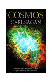 Cosmos - Paperback brosat - Carl Sagan - Herald