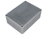 Carcasă Universală Aluminiu IP65 82x111x44mm