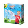 SES Creative Baloane de Sapun Panza de Paianjen, 5 ani+, Mega Bule, 200ml Solutie