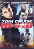 DVD Film de colectie: Mission Impossible III ( Tom Cruise - vezi descriere )