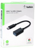 Belkin Usb 3.0 Usb-c To Usb-a Adapter