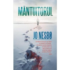 Mantuitorul, JO NESBO