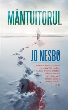 Mantuitorul, JO NESBO foto
