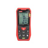 Telemetru digital cu 8 functii, 70m, LM70A, UNI-T