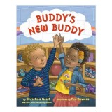 Cumpara ieftin Buddy's New Buddy