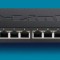 Switch D-Link DGS-1016S, 16 port,10/100/1000 Mbps