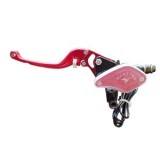 Maneta frana hidraulica stanga CityCoco Chopper scuter electric 60V