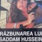 RAZBUNAREA LUI SADDAM HUSSEIN GERARD DE VILLIERS SAS