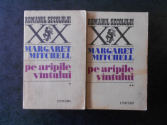 MARGARET MITCHELL - PE ARIPILE VANTULUI 2 volume foto