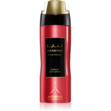 Rasasi Manarah Collection Hanayah spray de corp parfumat pentru femei 200 ml