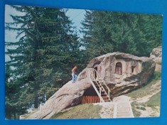 CPIB 23302 CARTE POSTALA - PUTNA. CHILIA LUI DANIIL SIHASTRU, NECIRCULATA