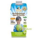 Apa de Cocos Ecologica/Bio 330ml