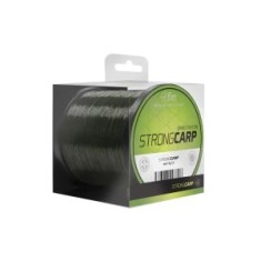 Fir Delphin Fin Strong Carp 300m Negru 0.32mm foto